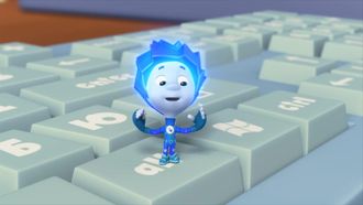 Episode 51 The Microphone