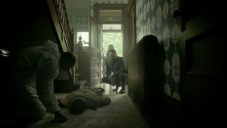 Episode 5 Suffer the Children