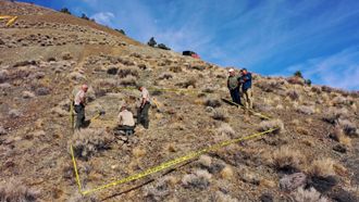 Episode 6 A Hidden Chamber