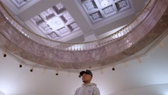 Episode 4 Chicago Auditions