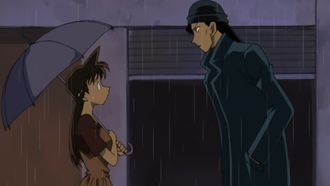 Episode 288 Shinichi Kudo in New York (The Resolution)
