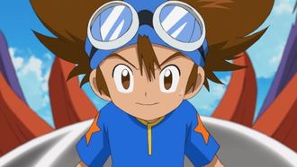 Episode 51 The Mystery Hidden in the Crests