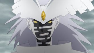 Episode 135 The Last Battle: Urashiki
