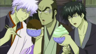 Episode 48 The More You're Alike, the More You Fight / Whatever You Play, Play to Win
