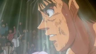 Episode 28 Victory or Defeat