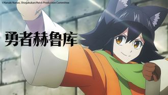 Episode 20 The Mysterious Woman