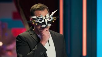 Episode 7 Masquerade