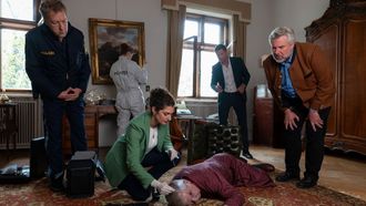 Episode 4 Haunting in Rosenheim