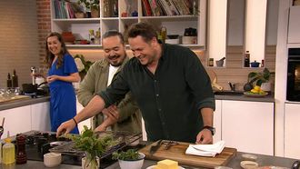 Episode 35 Local