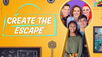 Episode 1 Escape from the Enchanted Woods