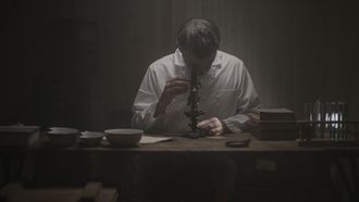 Episode 2 The Whitechapel Tragedy