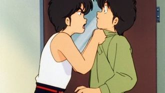 Episode 32 Will My Birthday Come Twice? Time-Runner Kyosuke