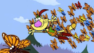 Episode 13 Where Have All the Butterflies Gone