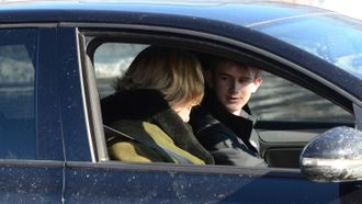 Episode 3 #IntoTheWild