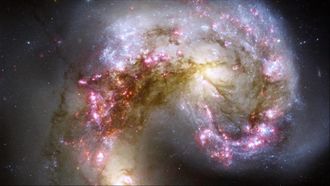 Episode 9 Alien Galaxies