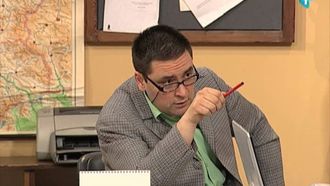 Episode 119 Zubobolja