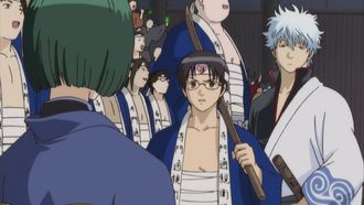 Episode 6 Keep Your Promise Even If It Kills You