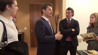 Episode 4 Cooking Up A Real Estate Deal