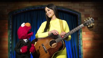 Episode 1 Jimmy Fallon / Kacey Musgraves