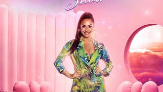 Episode 1 Lucy Hale & Fighting Demons in Public