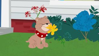 Episode 12 Dog Daze