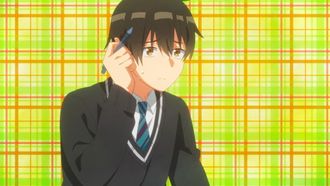 Watari-kun's ****** Is About to Collapse - Season 1 Episode 22