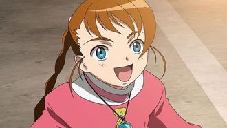 Episode 1 Dreaming☆Arika