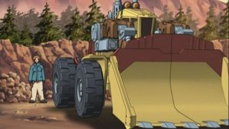 Episode 4 Hidden
