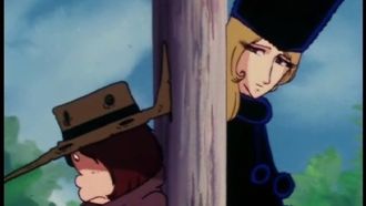 Episode 57 The Cold Blooded Empire - Part 2