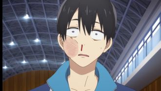 Episode 5 Can we do our morning study sessions together...?