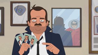 Episode 8 Manchine
