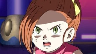 Episode 38 The Last Battle