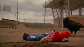 Episode 1 The Plague