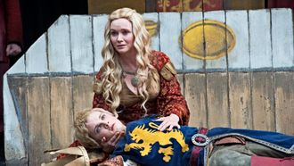 Episode 6 Blood of My Blood