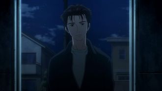 Episode 13 Hello Sadness