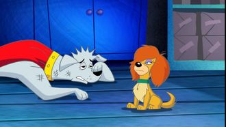 Episode 17 Top Dog