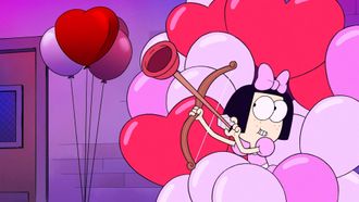 Episode 47 Valentine's Dance