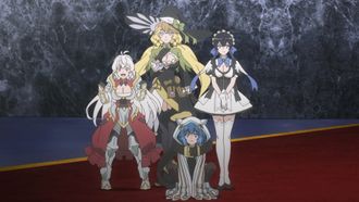 Episode 5 A Small Wish