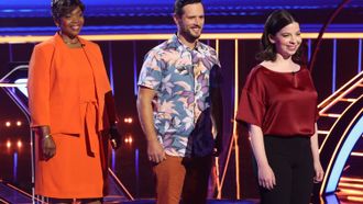 Episode 17 There Is a Time and a Place for a Hawaiian Shirt