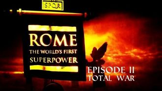 Episode 2 Part 2: Total War