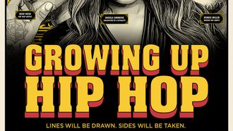 Episode 2 The Struggle Is Real