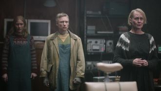 Episode 8 Everything. Anything.