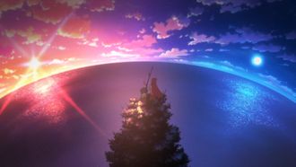 Episode 21 You Are Someone Who Ought to Survive