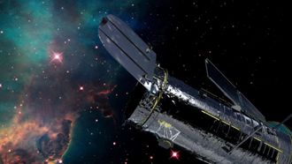 Episode 5 How Hubble Works