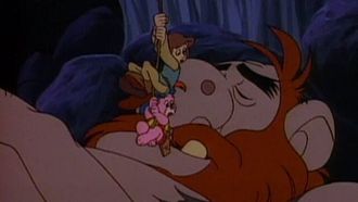 Episode 8 When You Wish Upon a Stone