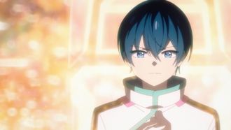 Episode 34 Things I'll Protect