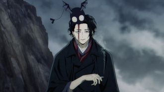 Episode 3 I'm Always Ready to Die