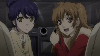 Episode 10 Final Battle in the Enemy Base!