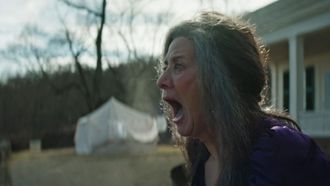 Episode 2 Chapter Two: The Truth Will Fuck You