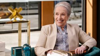 Episode 4 Piece of My Heart